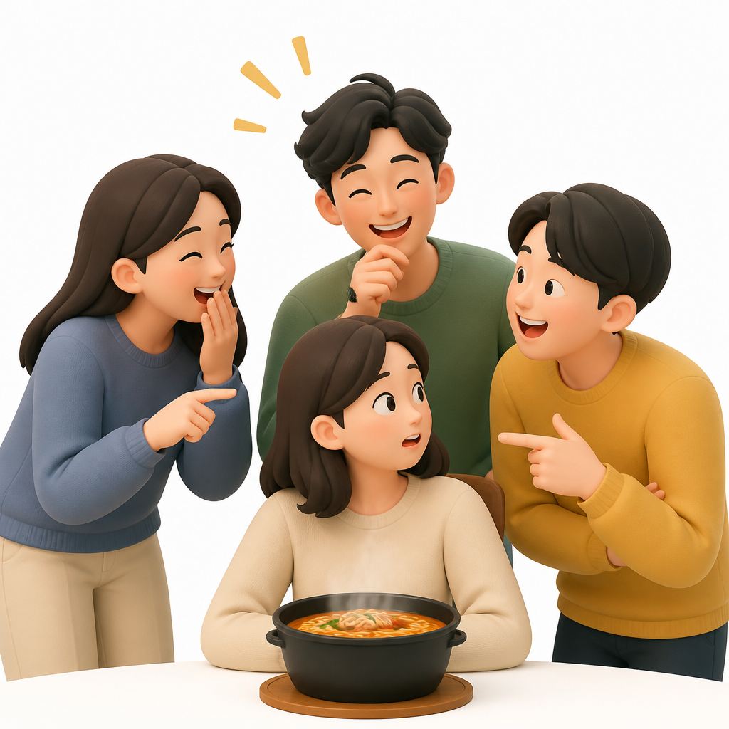 푸라면