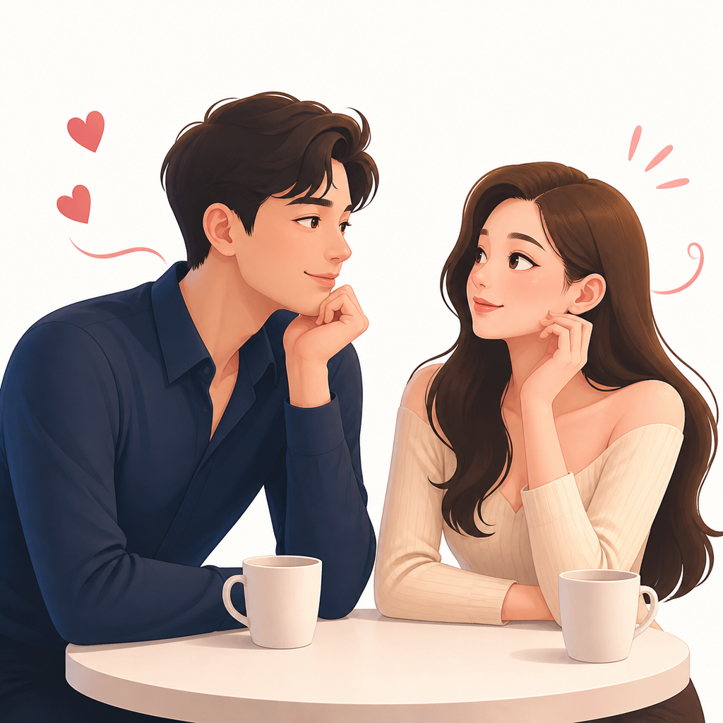 플러팅