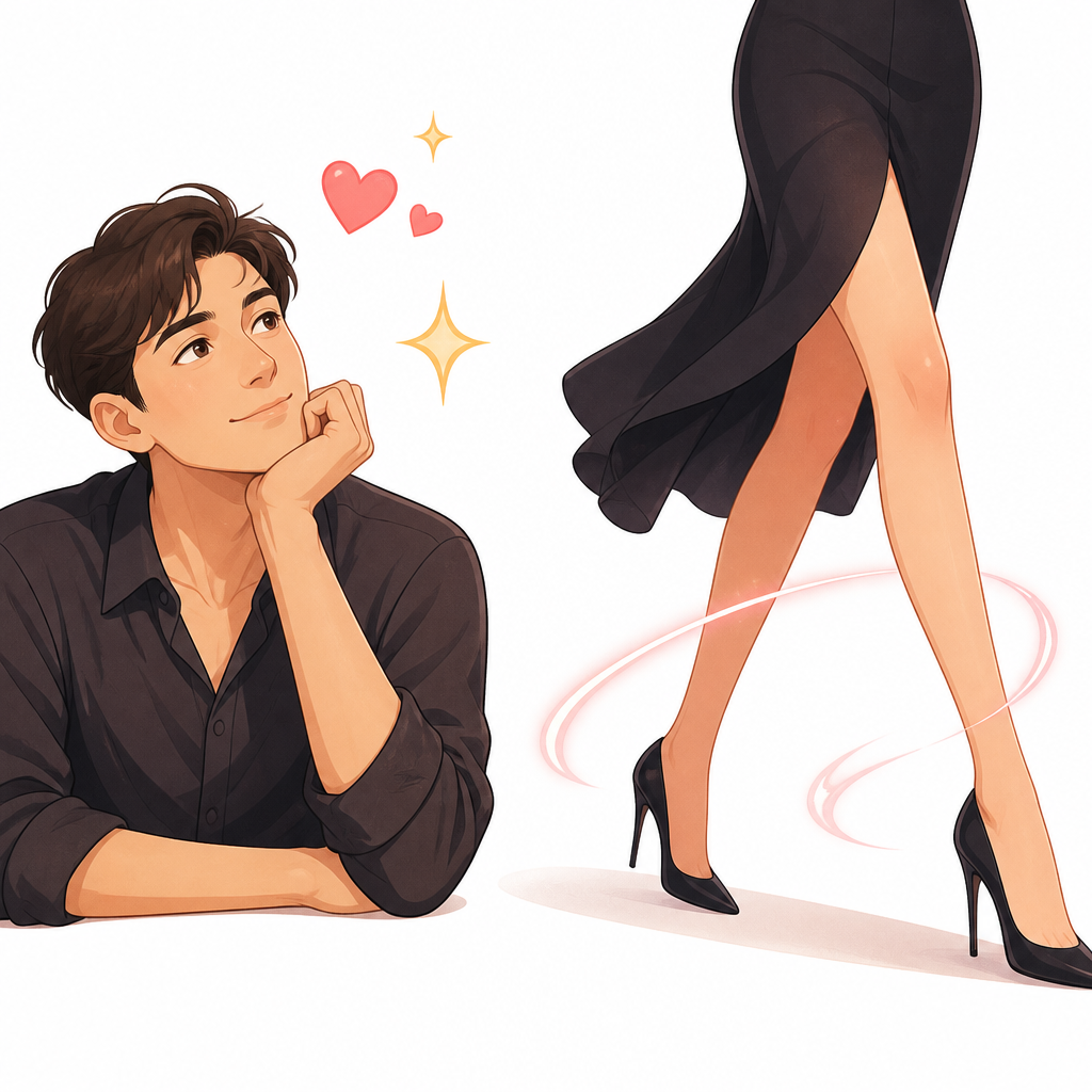 하이힐