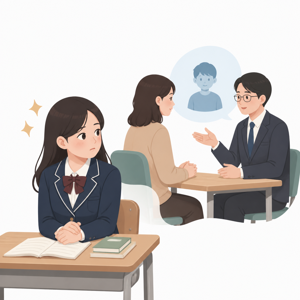 학부모 상담