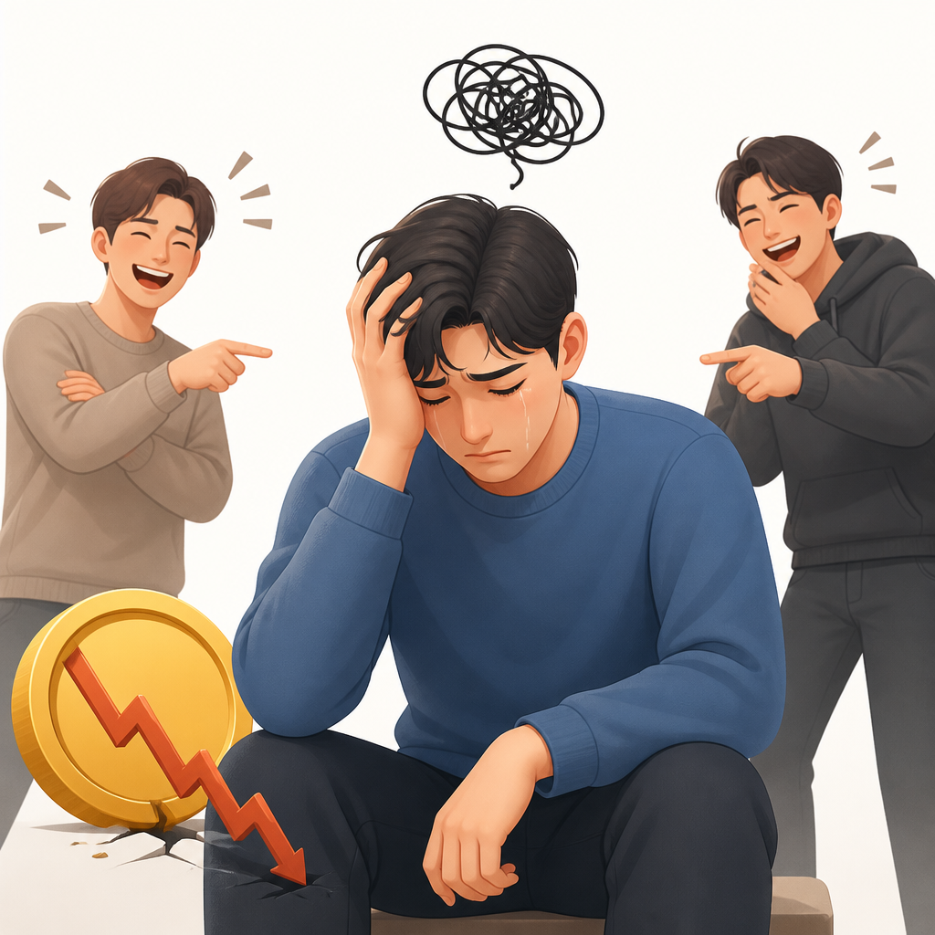 한강 가다