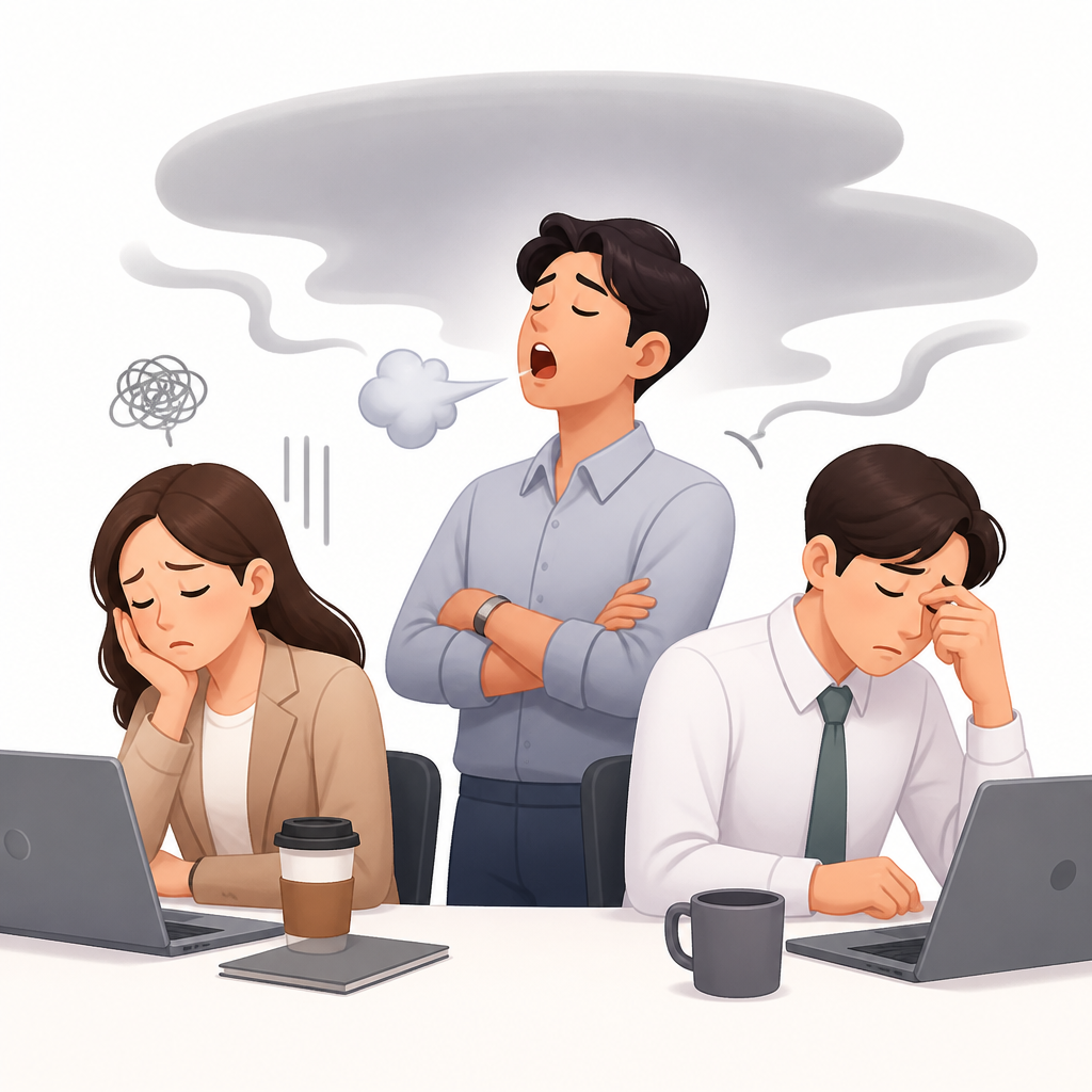 한플루언서