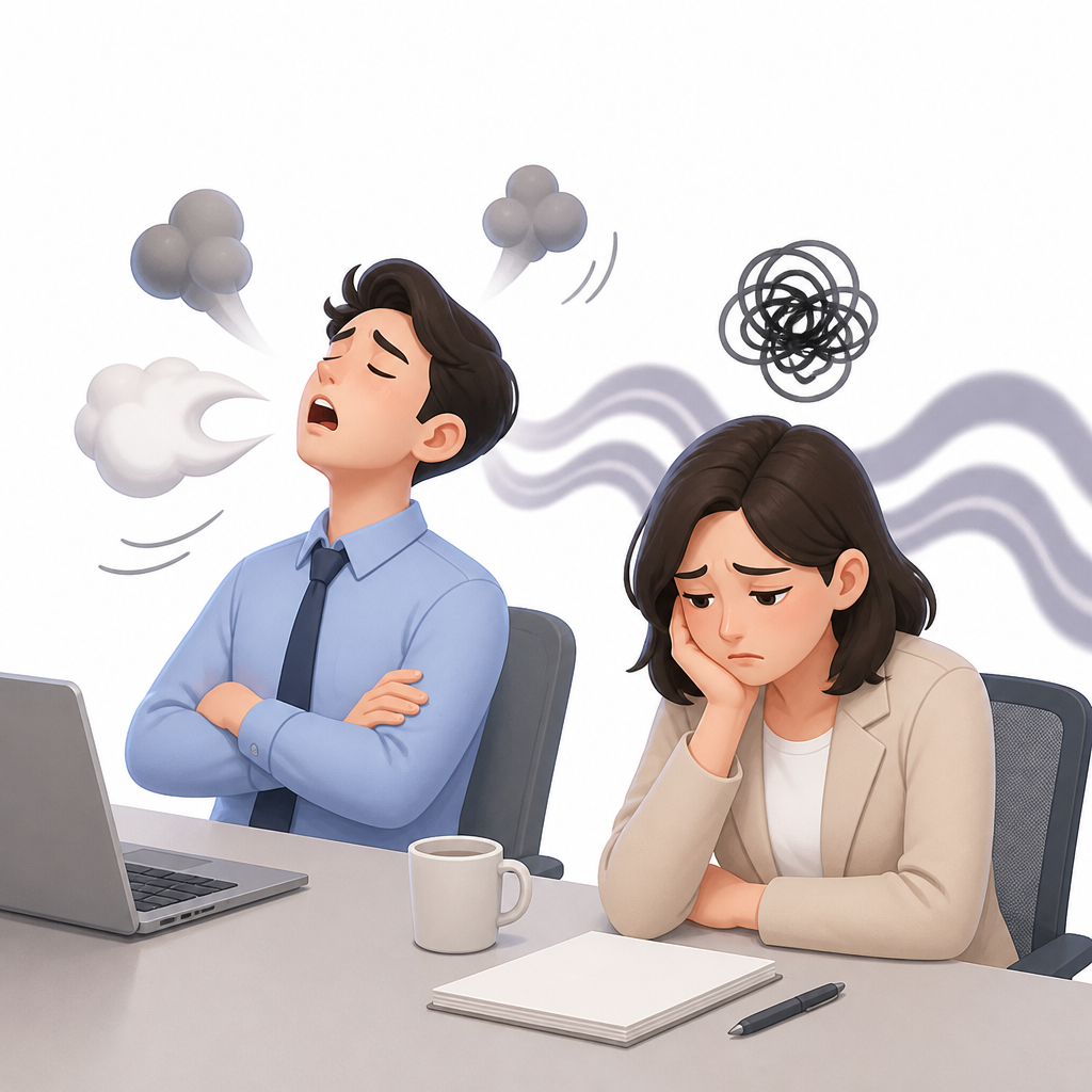 한플루언스