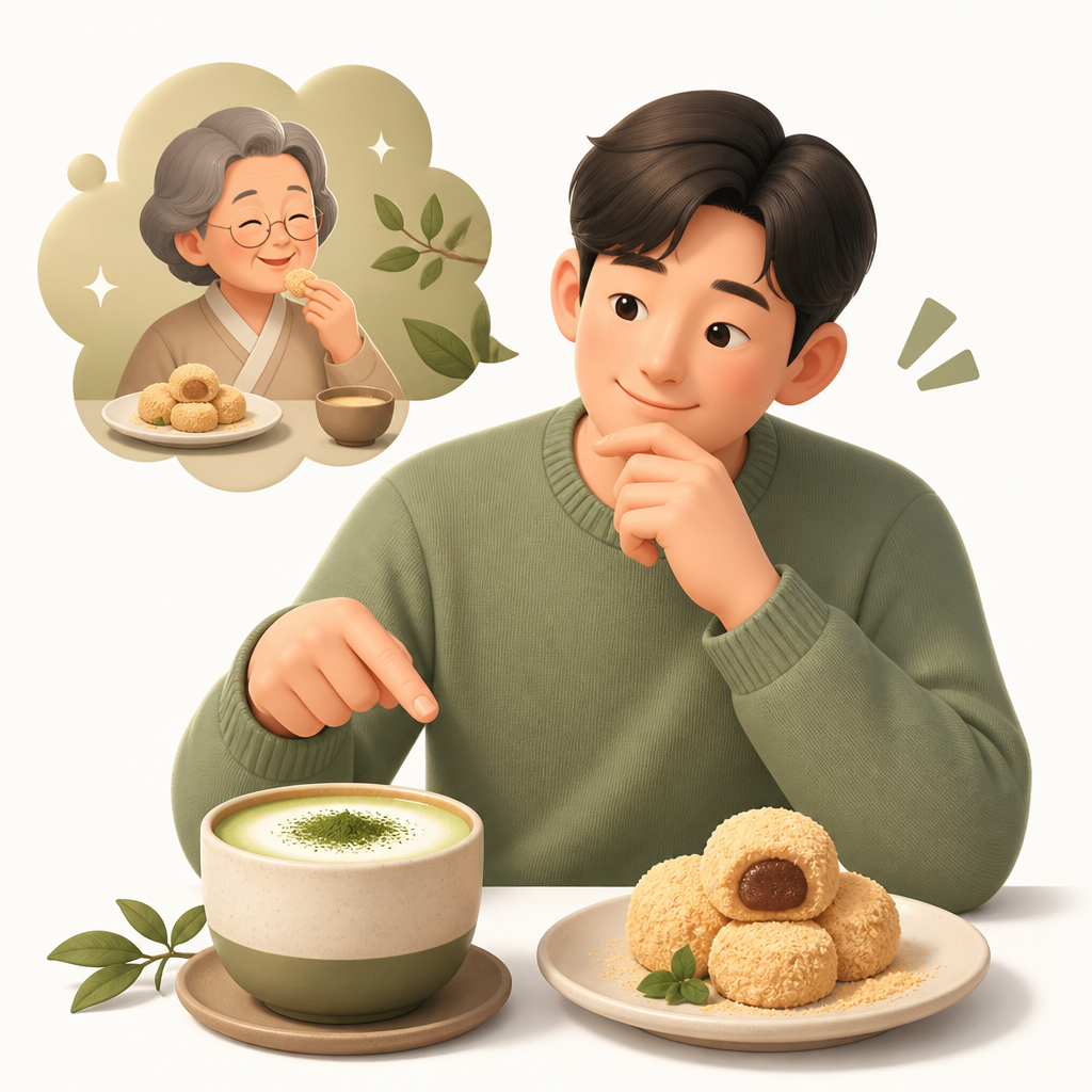 할매니얼