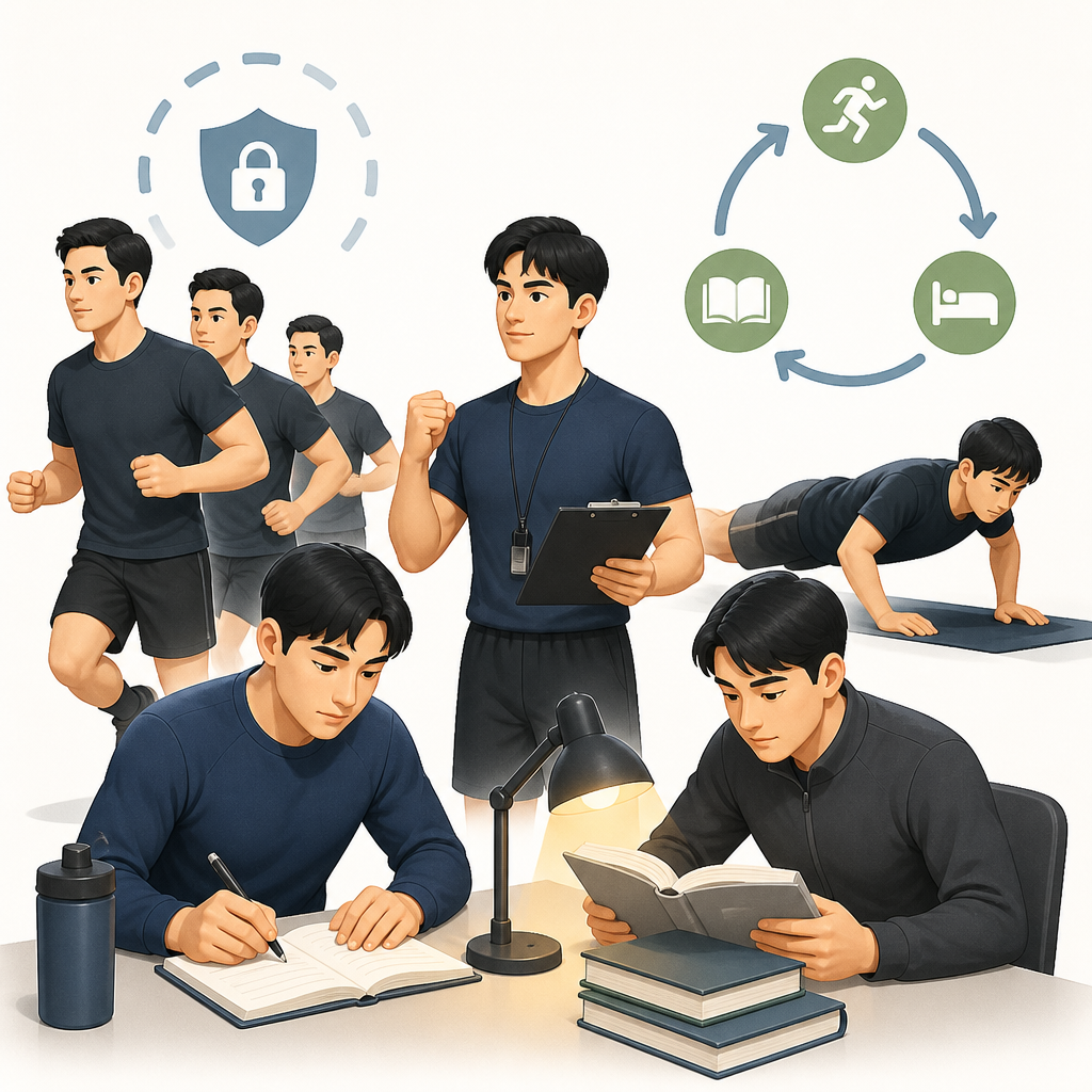 합숙소
