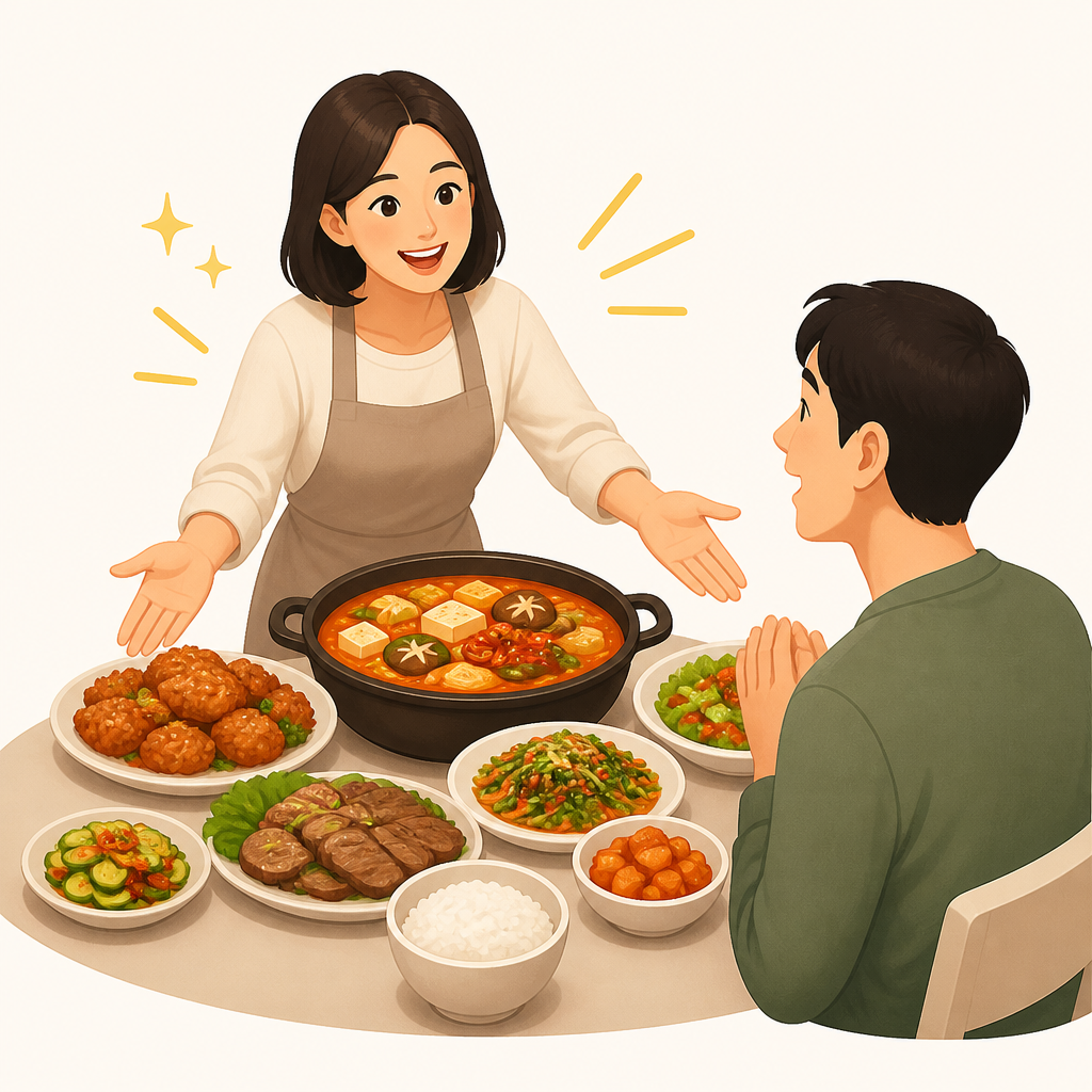 항거