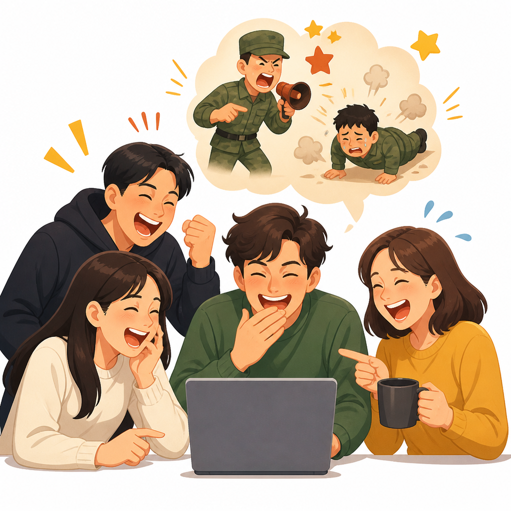 해병문학