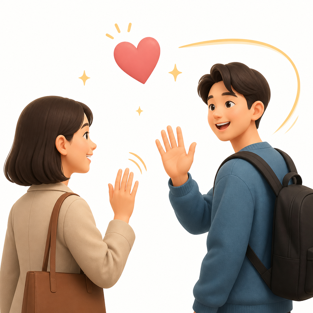 행쇼