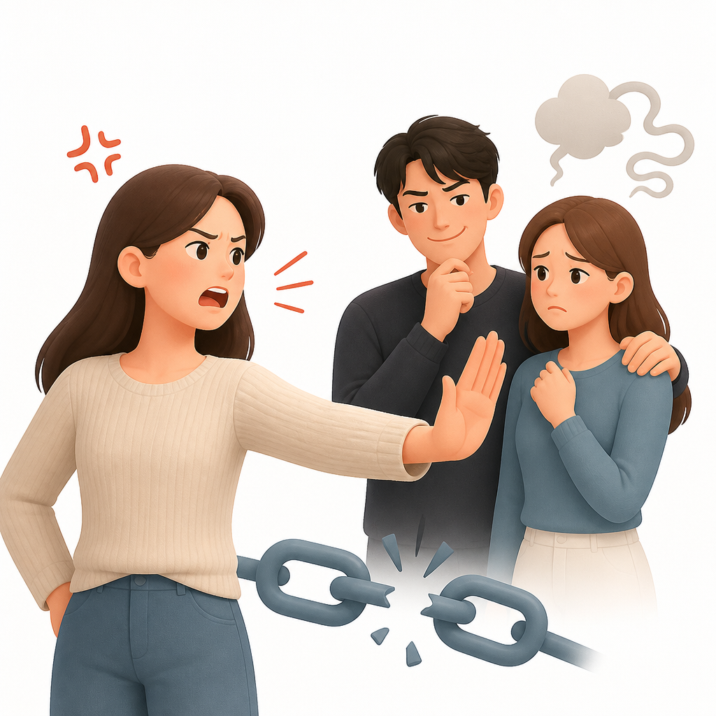 허접쓰레기