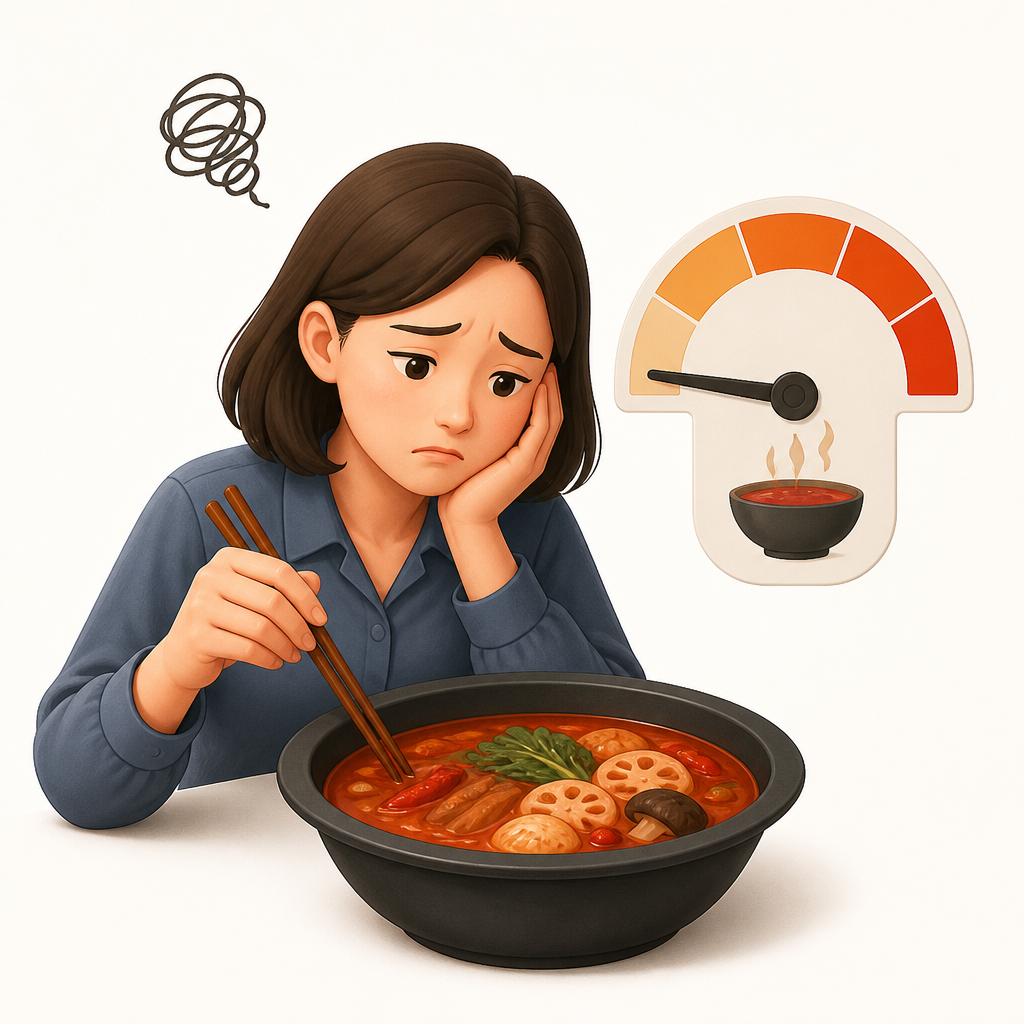 혈중마라농도