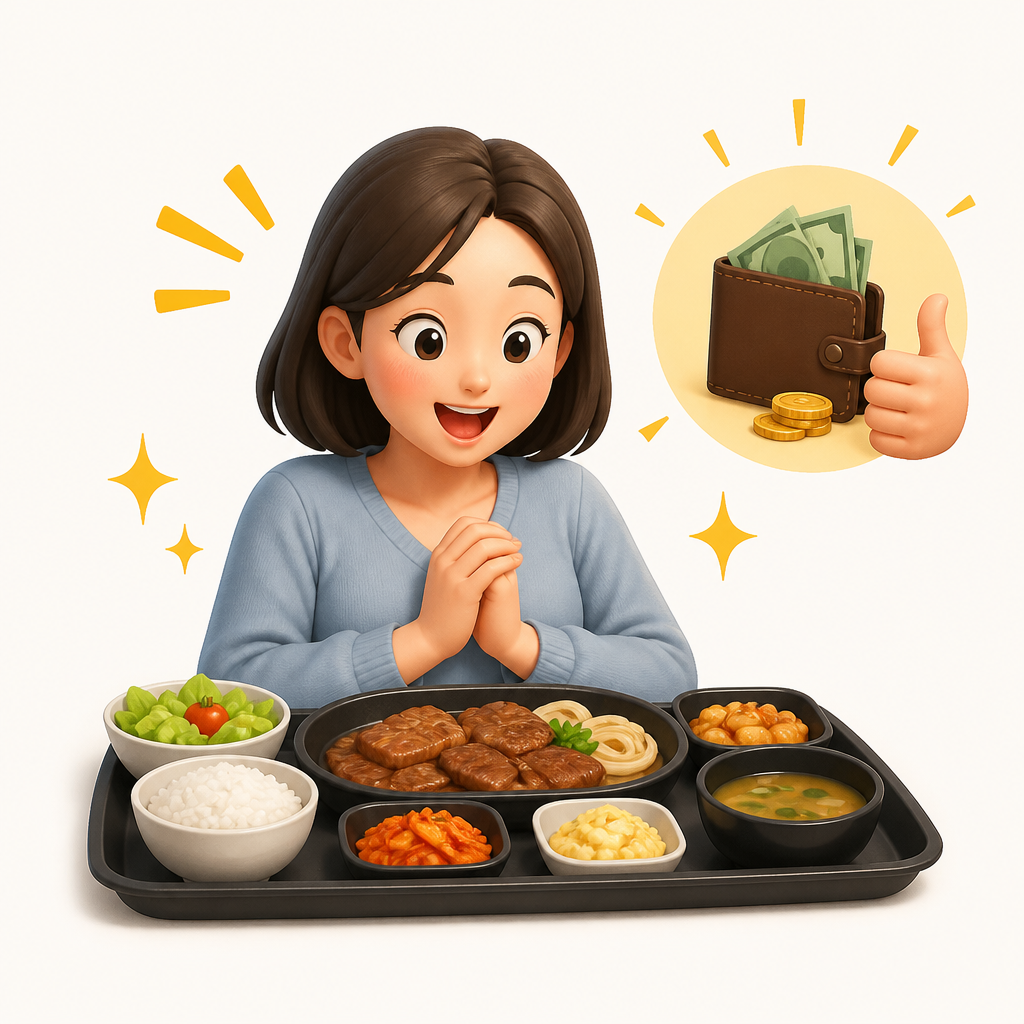 혜자스럽다