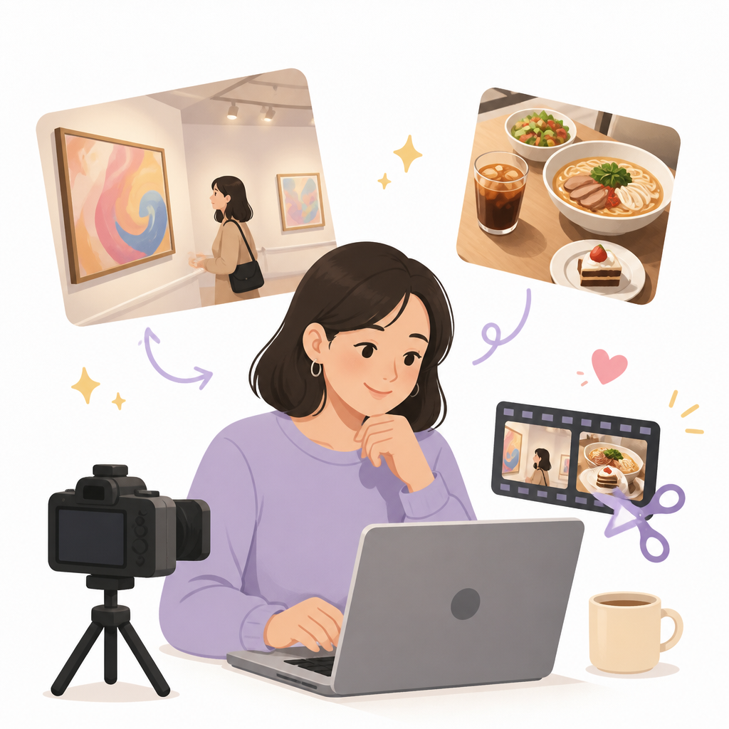 혼놀로그