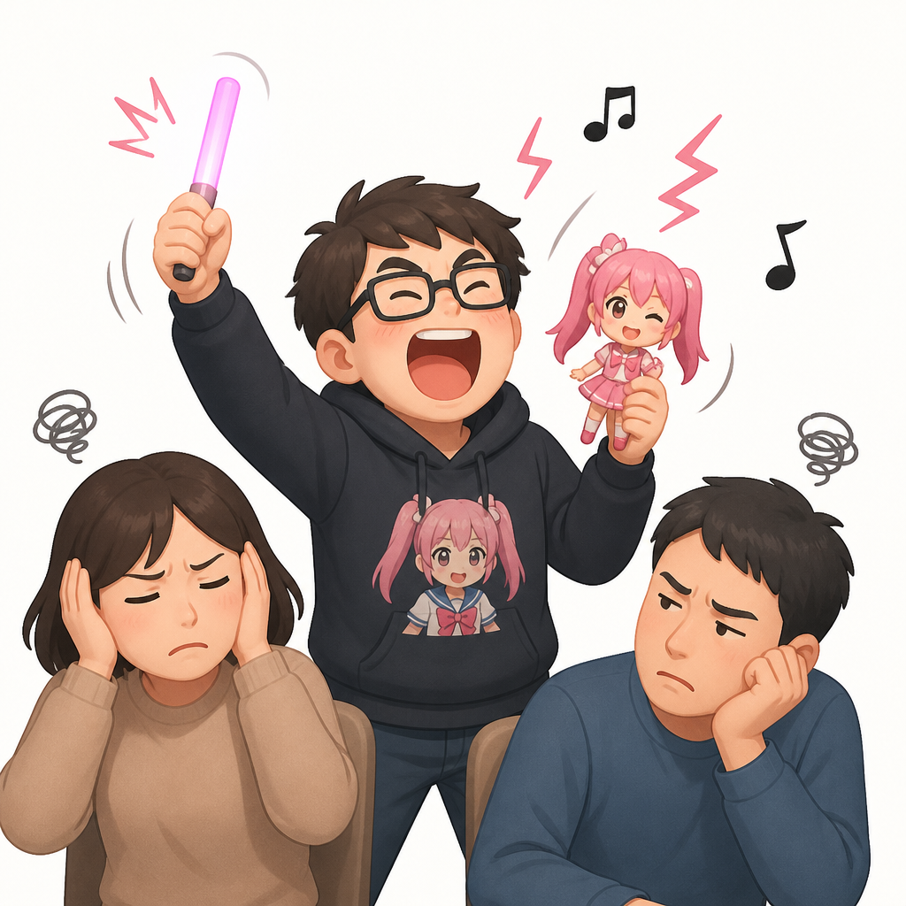 혼모노
