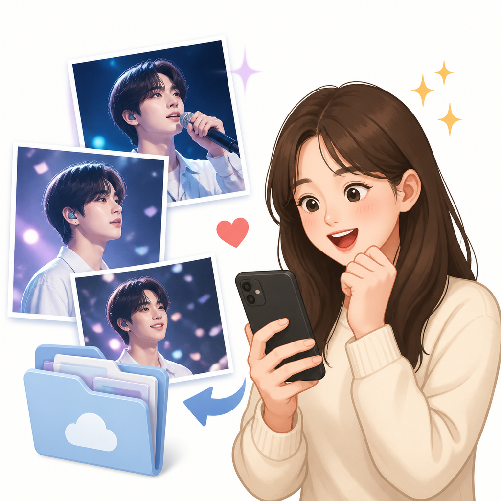 홈마