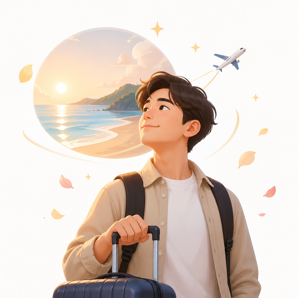 화양연화