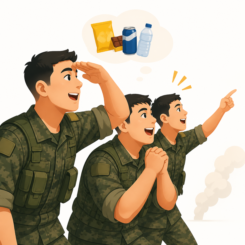 황마