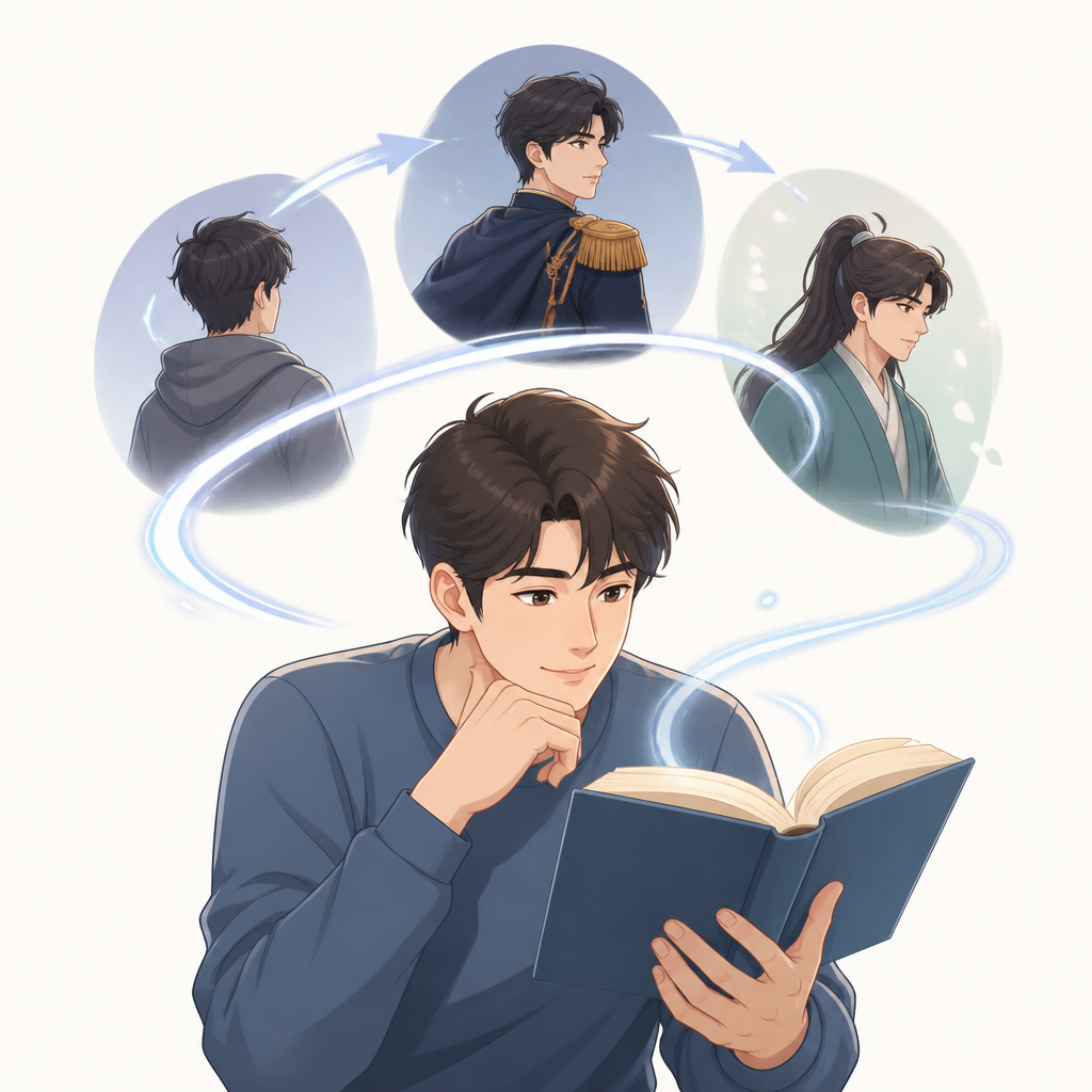 회빙환