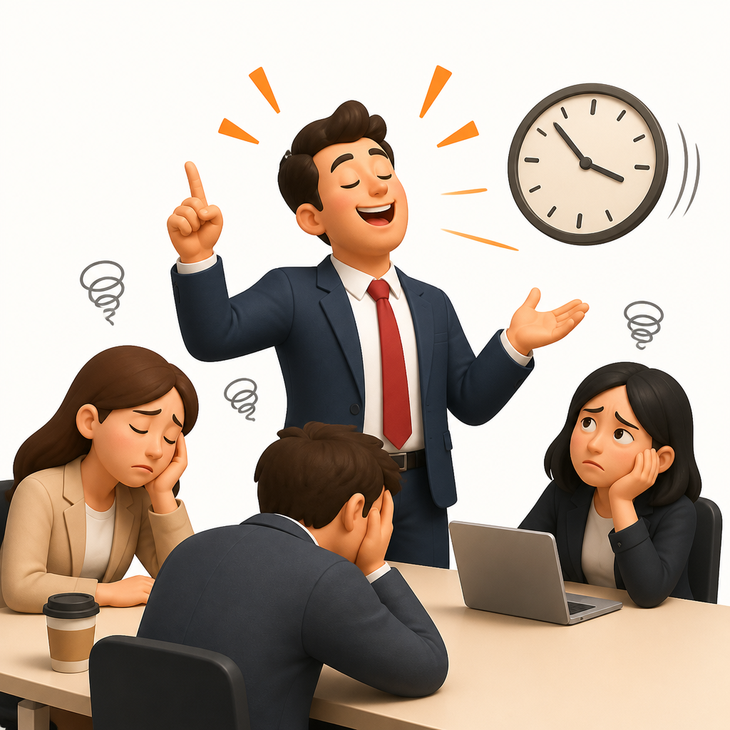 회의 주의자