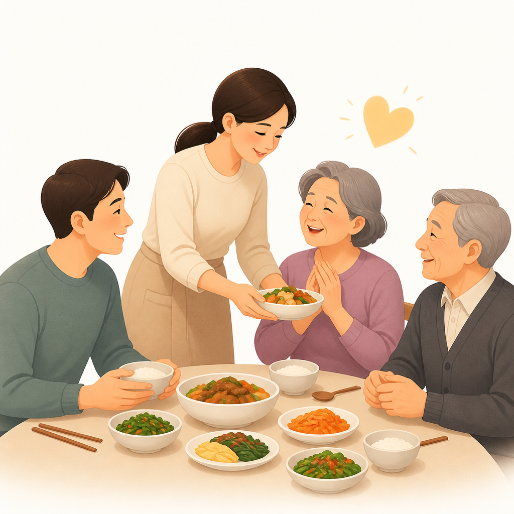 효도