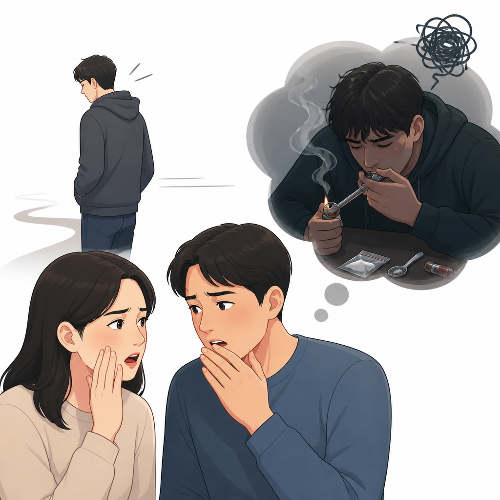 후리