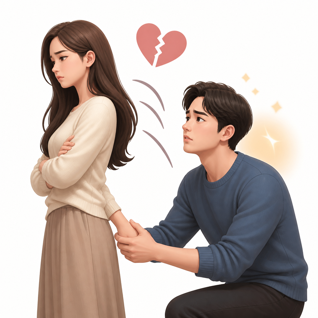 후회공