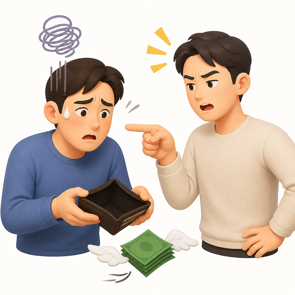 흑우