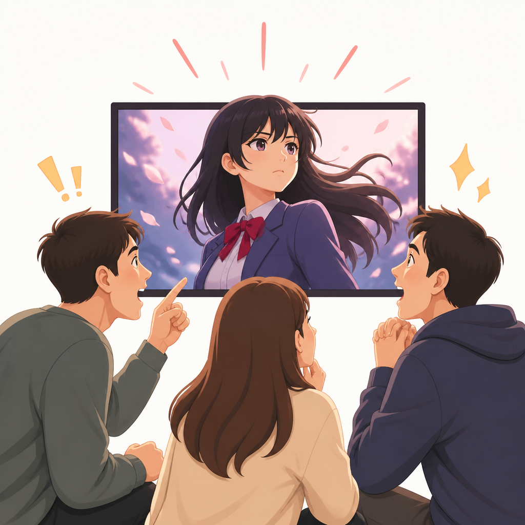 히로인