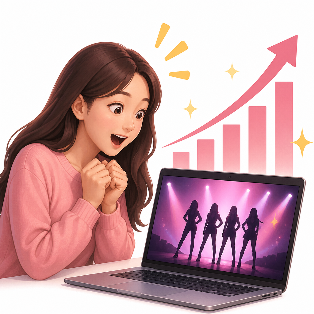 BLACKPINK
