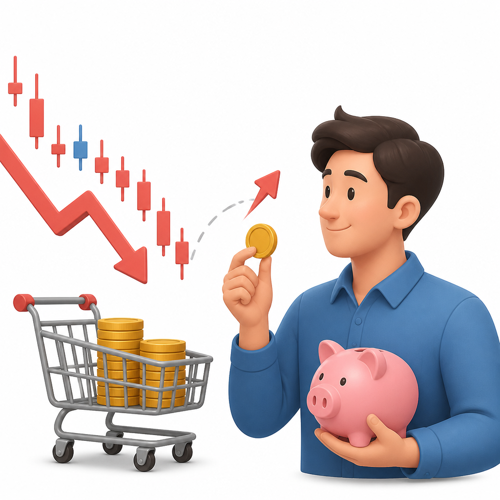 BTFD