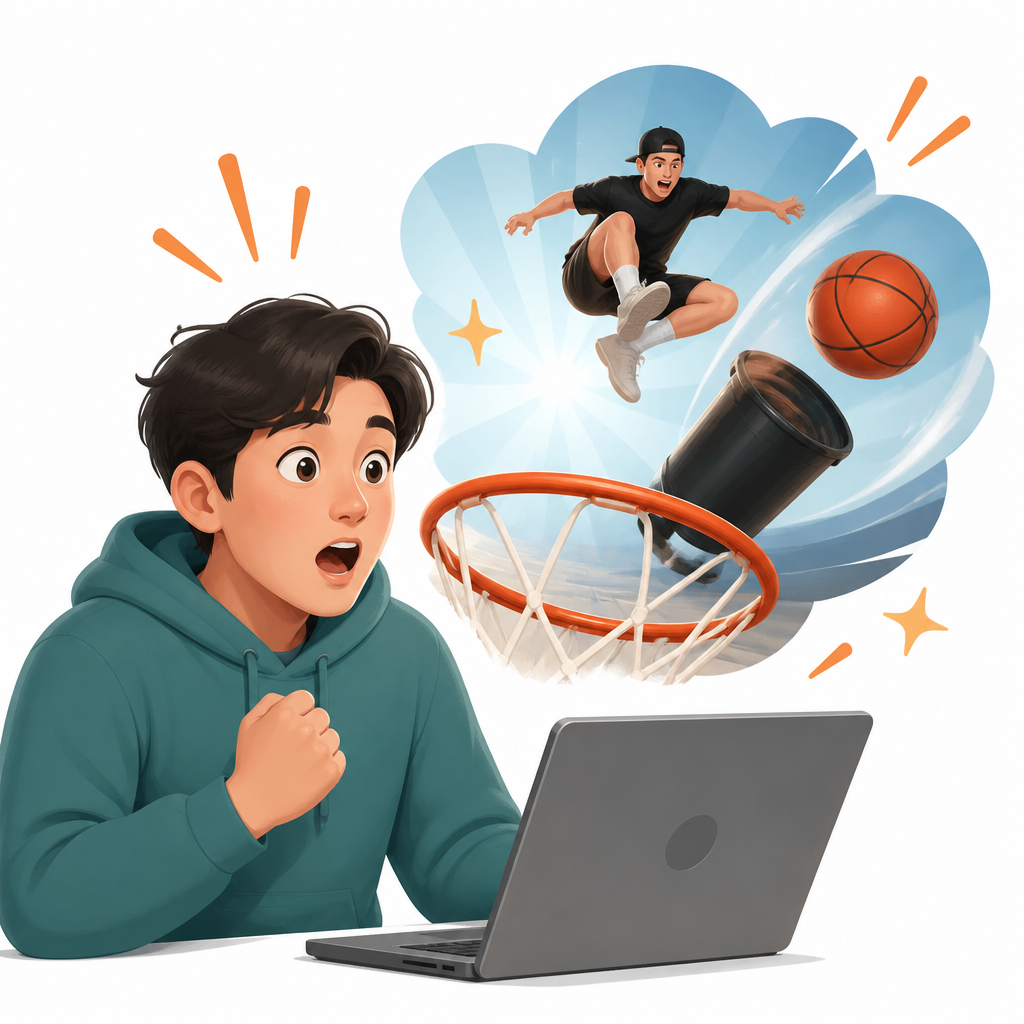 Dude Perfect