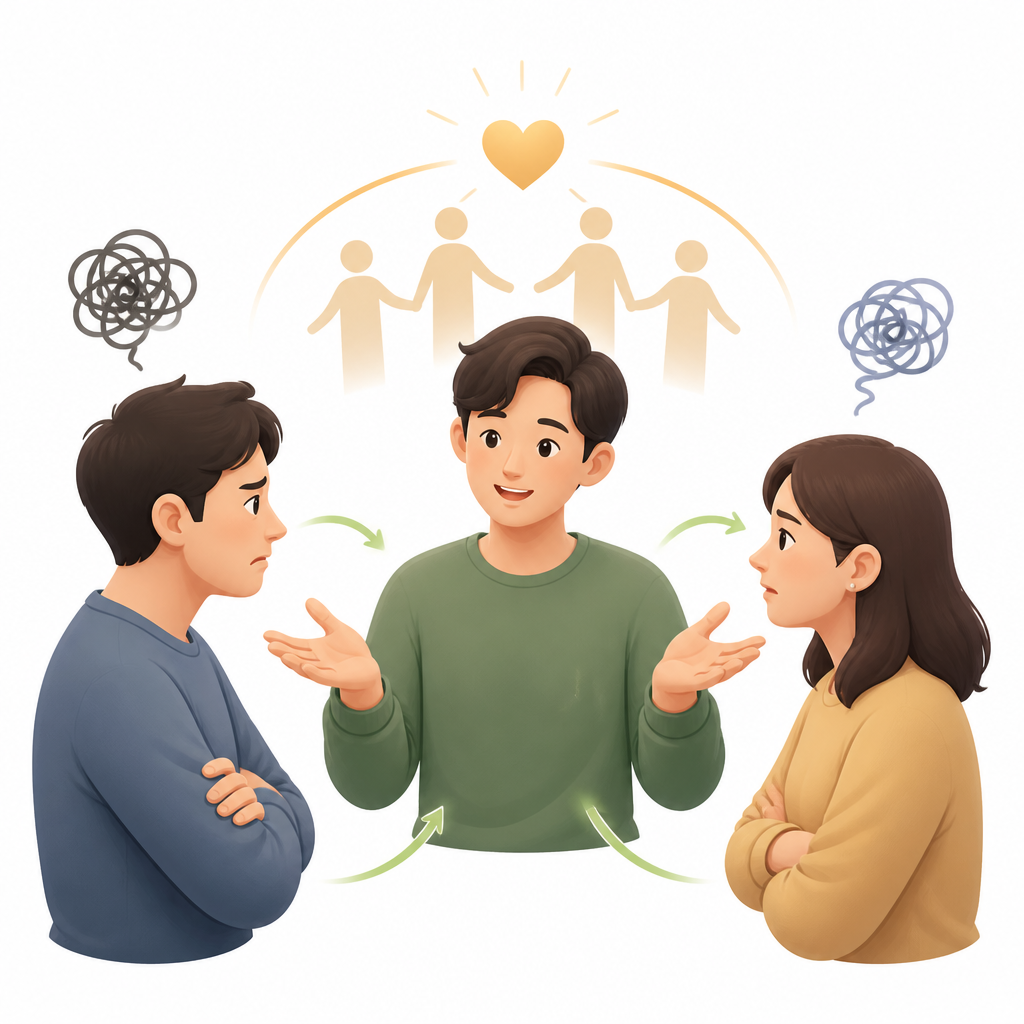 ENFJ