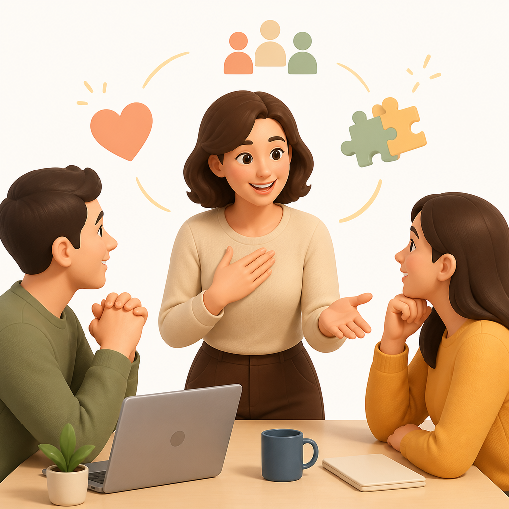 ESFJ