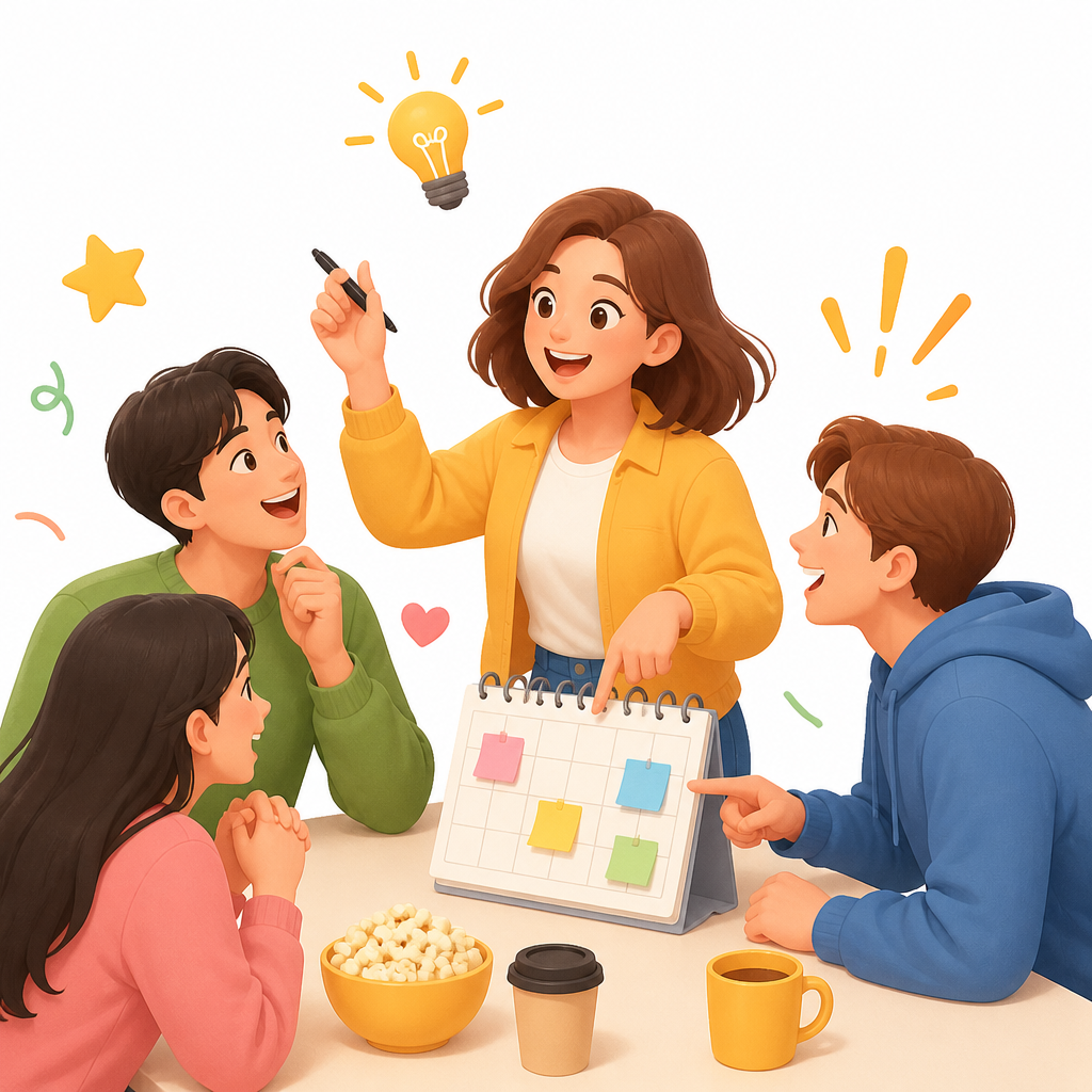 ESFP