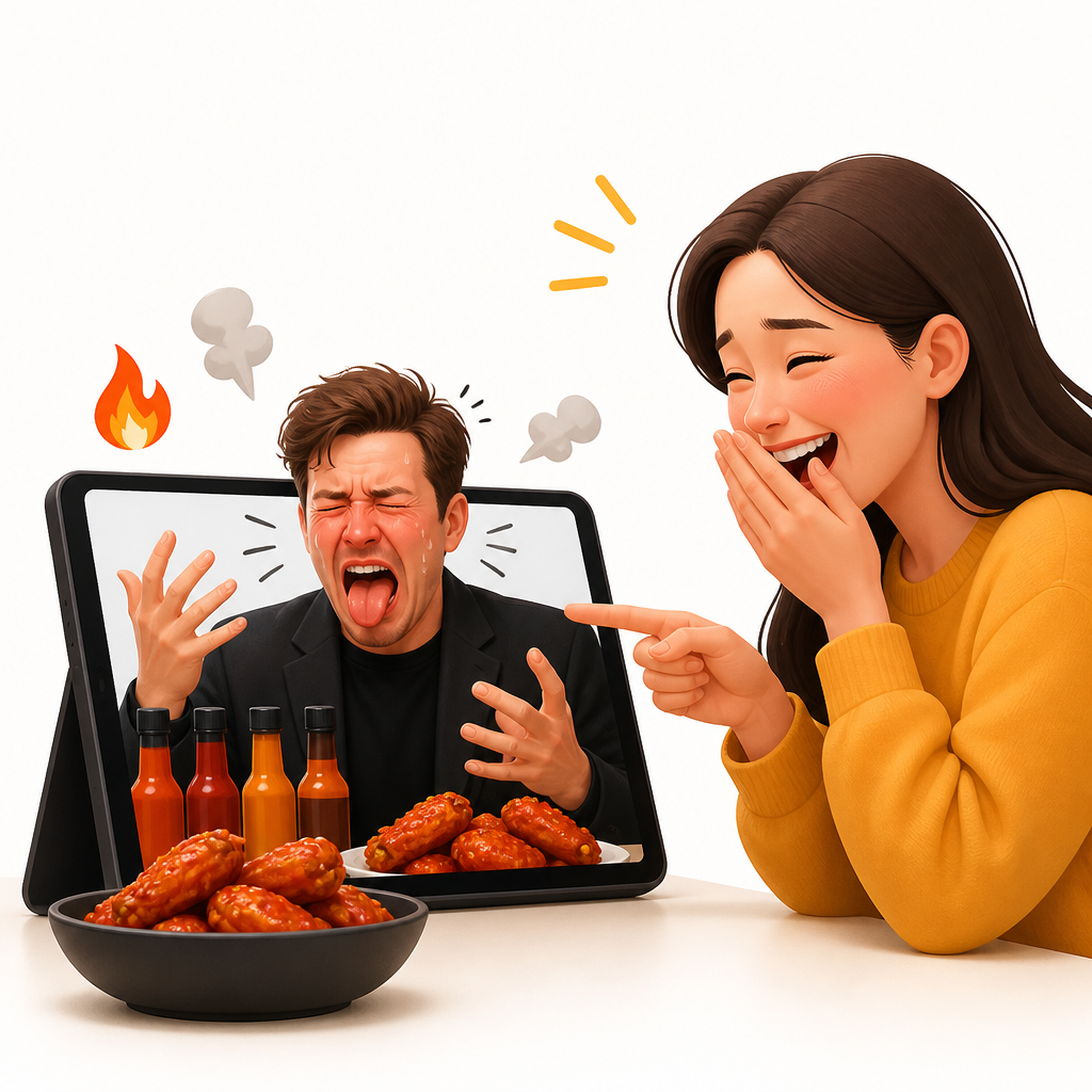 First We Feast