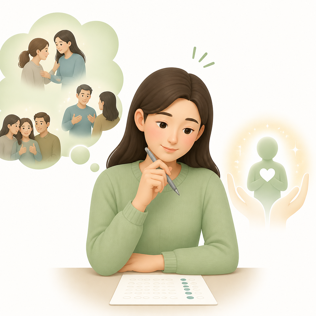INFJ