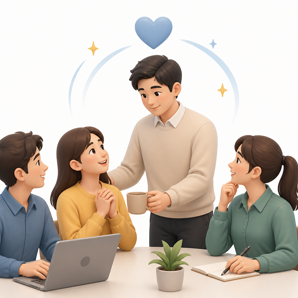 ISFJ