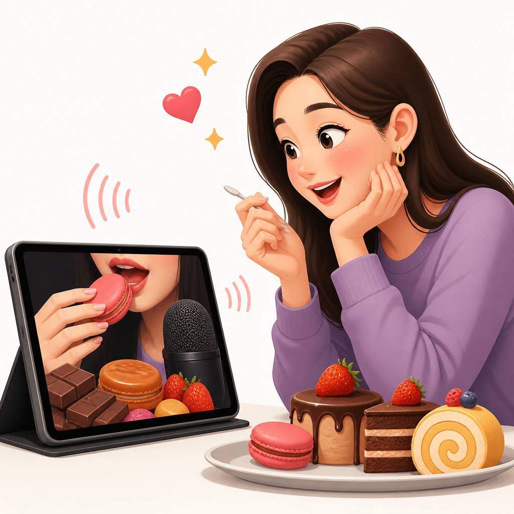 Jane ASMR