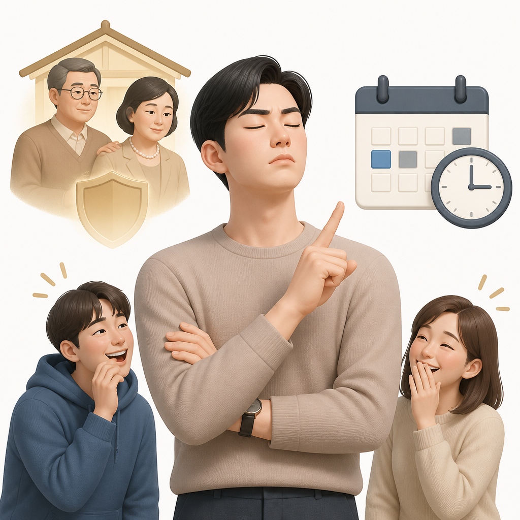 K-장남