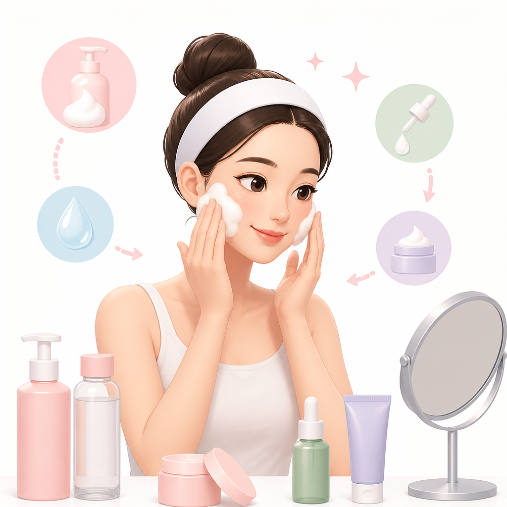 K-Beauty