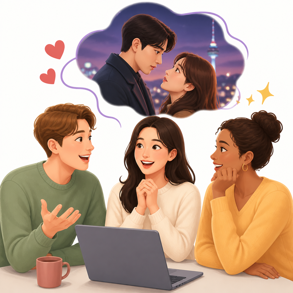 K-Drama