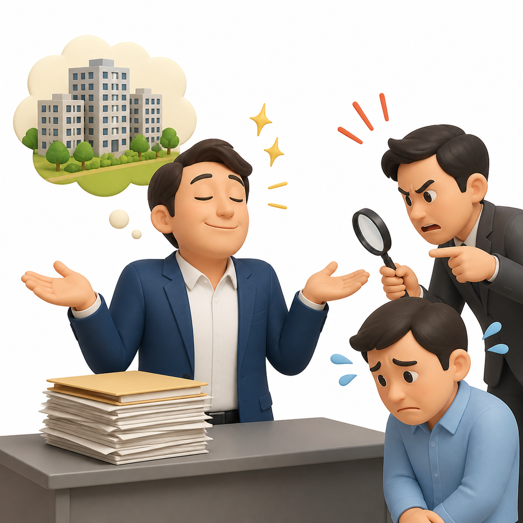 LH로남불
