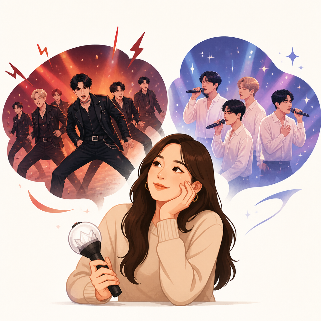 MONSTA X