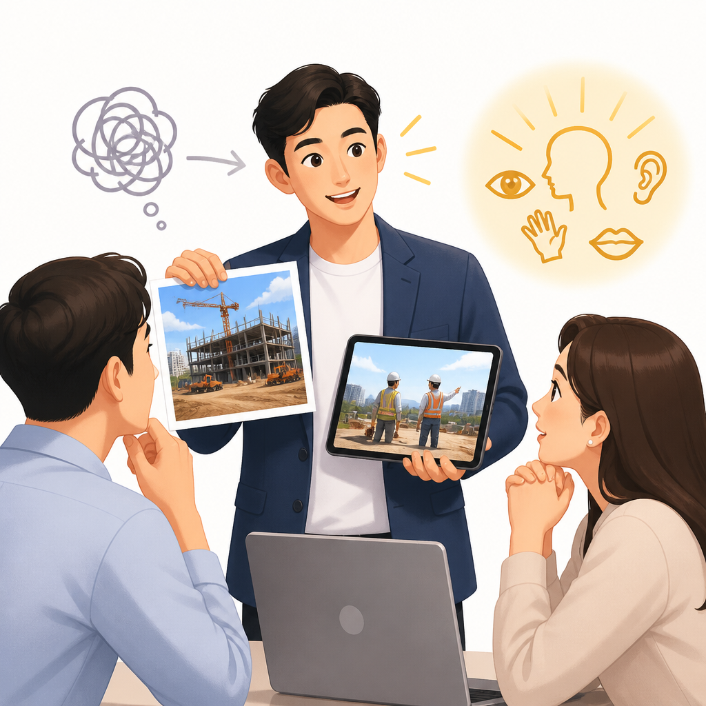 S들의 현실