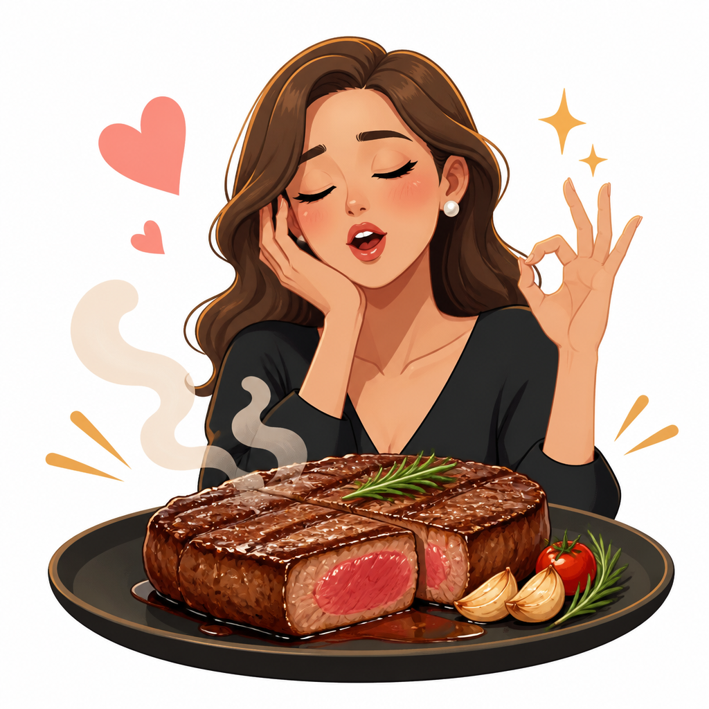 Sexy Food