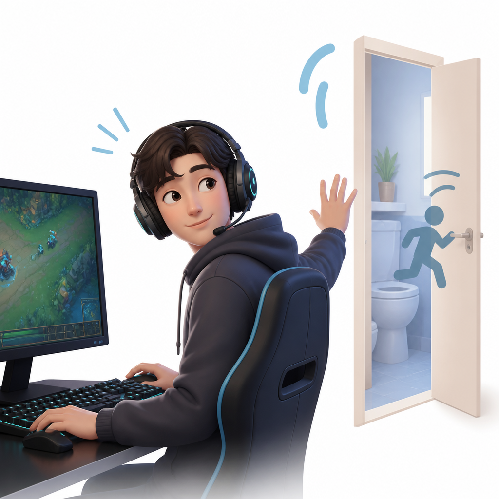 afk