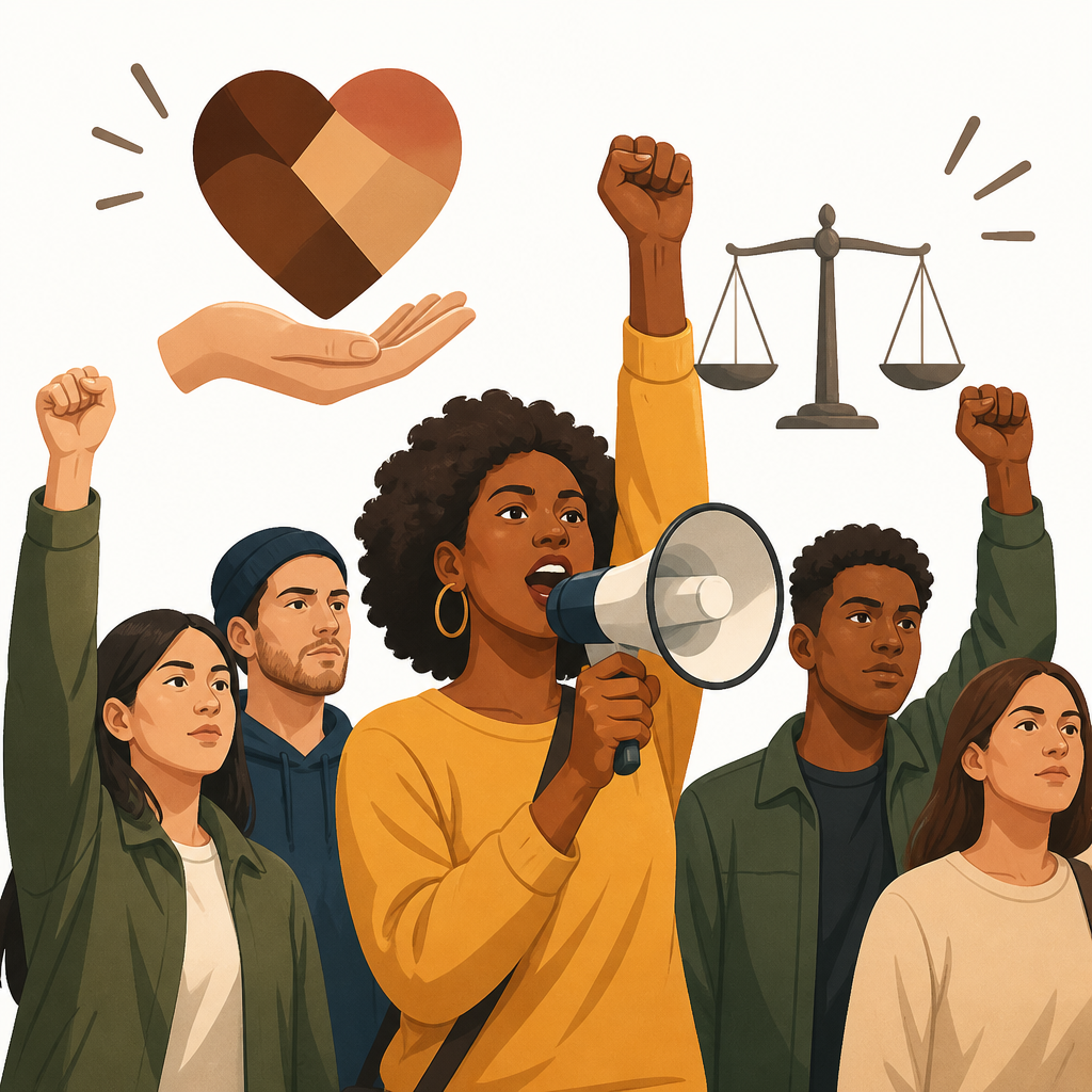 black lives matter