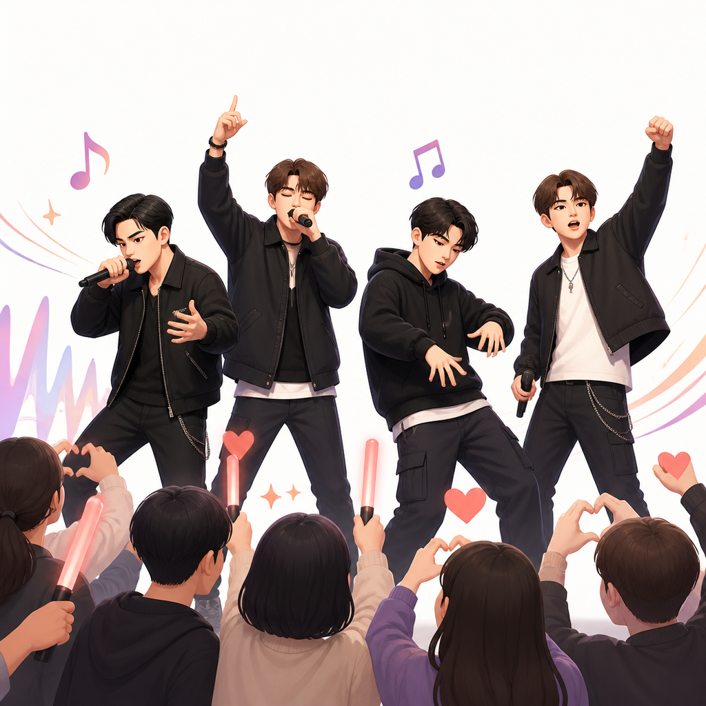 iKON
